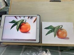 -八哥美术·成人美术画室(总校区)