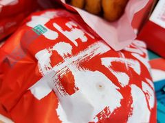 -塔斯汀中国汉堡(横岗志健广场店)