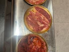 -闻老头·菊花炭烤肉(佛山首店)