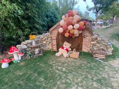 -HERRE·FARM 赫尔露营农场·团建聚会包场