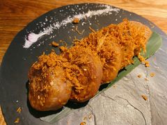 -水木苼 蔬食料理