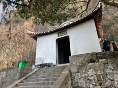 -焦山风景区