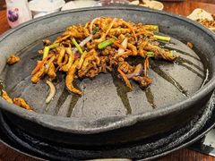 -一烙锅(友谊店)