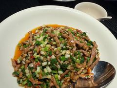 -金谷仓家庭料理(马泉营店)