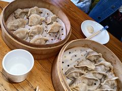 -老边饺子馆(中街店)