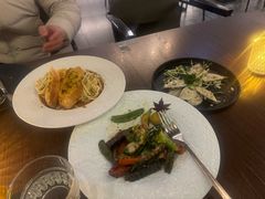 -Shantek象提南亚餐厅&西餐融合Bistro(淮海中路店)