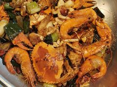 -七欣天香辣蟹火锅(上海银亿滨江店)