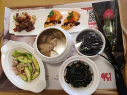 -喜喜·全套房月子会所(罗宾森广场店)