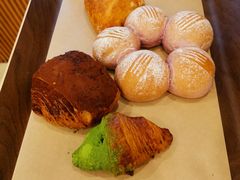 -石头先生的烤炉(济南领秀城贵和店)