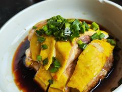 -兰溪小馆(东直门簋街店)