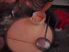 -红强豆花泡馍(凤翔区商业步行街店)