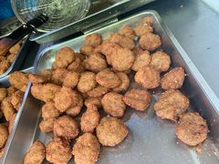 香酥藕饼-陶记正宗德州扒鸡(科巷店)