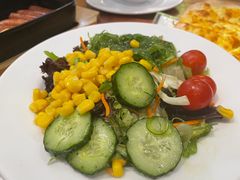 -萨莉亚意式餐厅(愉园站仁恒梦中心店)