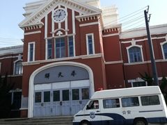 -清风小镇闯关东影视基地