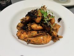 -桂满陇·蟹黄小笼汤包(中山公园店)