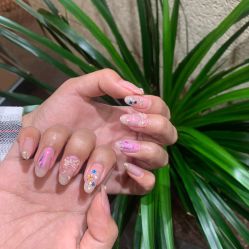 -LILY NAILS美甲美睫