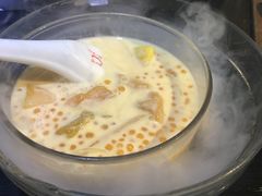 -糖朝(尖沙咀店)