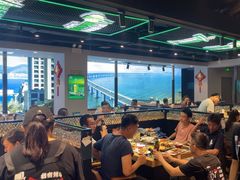 -板凳烧烤(东关街店)
