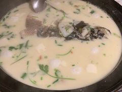 -佰家小厨·南京菜(夫子庙店)