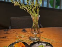 -菩提素素食餐厅(晶郦馆店)