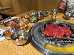 -姜虎东白丁烤肉(恒隆广场店)