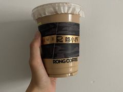 -蓉小乔·RONG COFFEE(春熙路店)