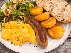 brunch&nbsp;combo-RAC BAR(安福路店)