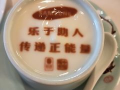 -俏江南天津时尚曲艺主题餐厅(马场道店)
