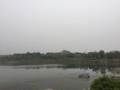 -门城湖公园
