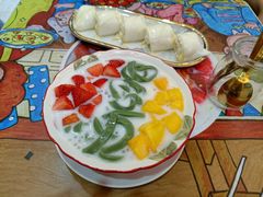 -甜心妈妈·榴莲星级糖水(北京路总店)
