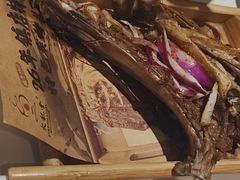 -火龙堂·风味民间菜(文一路店)