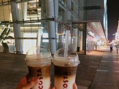 -COSTA COFFEE(水游城店)