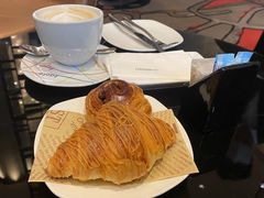 -北纬29度大堂吧-重庆富力艾美酒店-近江岸天街