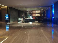 -广州天河希尔顿酒店