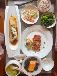 -馨月汇·一悦馨香月子中心(前滩店)