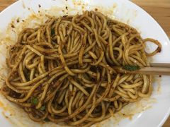 -华兴街自力面店