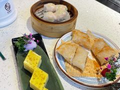 -又一间茶点轩(宝业路店)