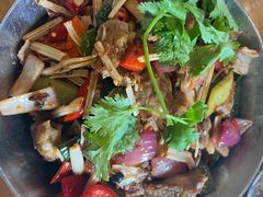 -小厨子私房菜·云南美食店