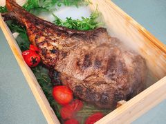 -五合院·整点烤肉