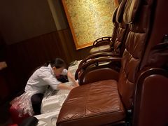 -心足私家足疗SPA(深圳湾店)