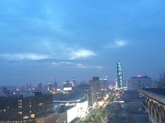 -梧桐餐厅(泉城路店)