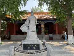 -戏马台景区