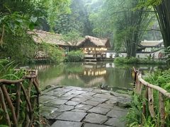 -成都杜甫草堂博物馆