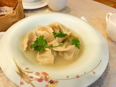 -麒麟中餐厅·经典粤菜·地道菜式老字号(广州长隆酒店)