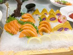 -海景壹号大酒店(滨湖店)