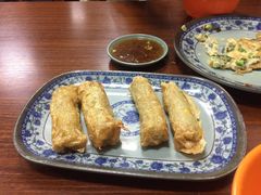 目鱼卷-福州人铭小吃
