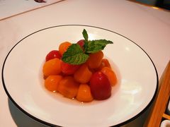 -钳小柒·小龙虾蓝龙王烧烤夜宵(长寿路店)