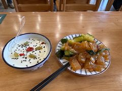 -穆兰泽兰州牛肉面(天津·海河意式风情区店)