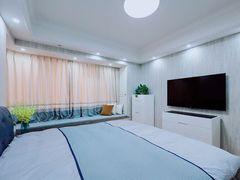 -吉美装饰•方信空间(莘庄店)