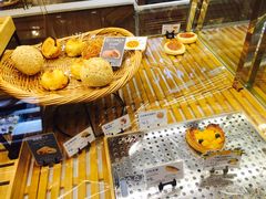-巴黎贝甜(昆城广场店)